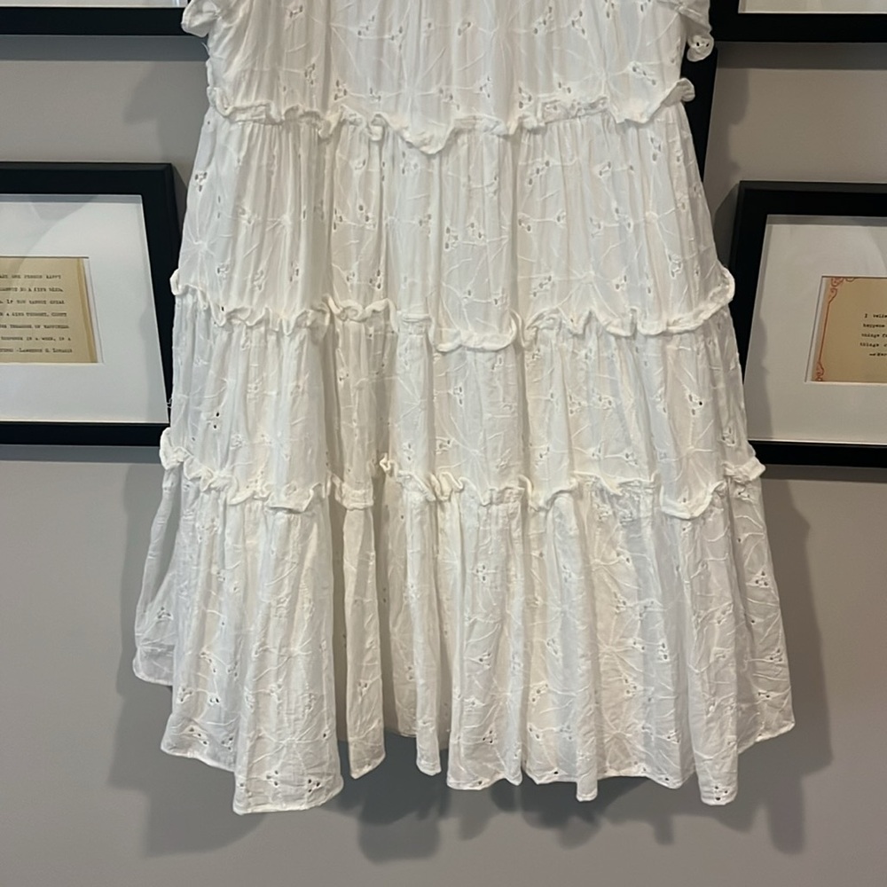 Mini Dress - Picture 5 of 5